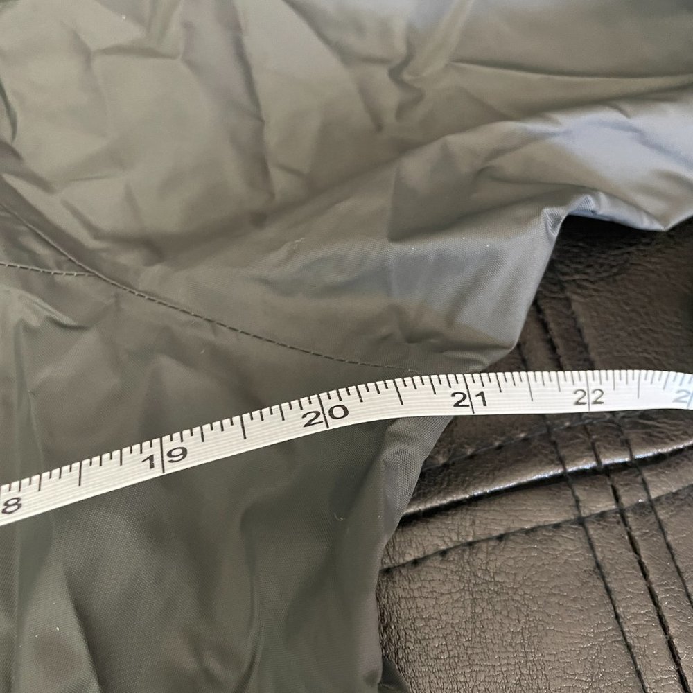 The North Face DryVent Girls Jacket - Picture 10 of 10